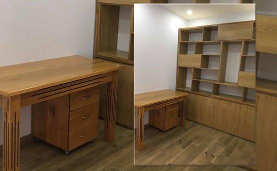 Apartment for rent in tropic garden district 2 d205255 (6)